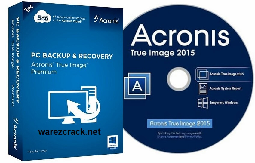 acronis true image 2015 key